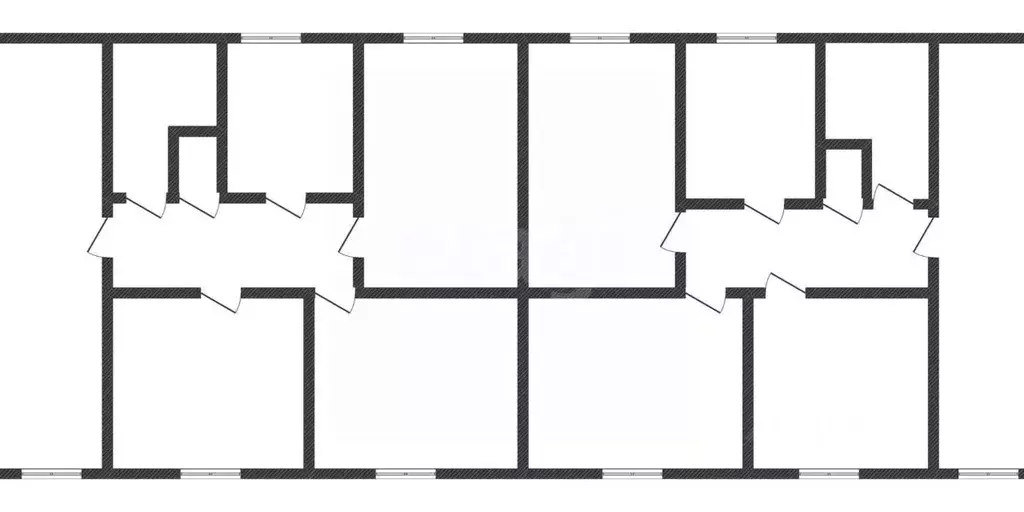 Дом в Курганская область, Курган пос. Карчевская роща,  (120 м) - Фото 1