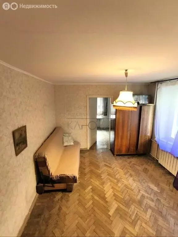 2-комнатная квартира: Москва, Дмитровское шоссе, 17к2 (39 м) - Фото 0