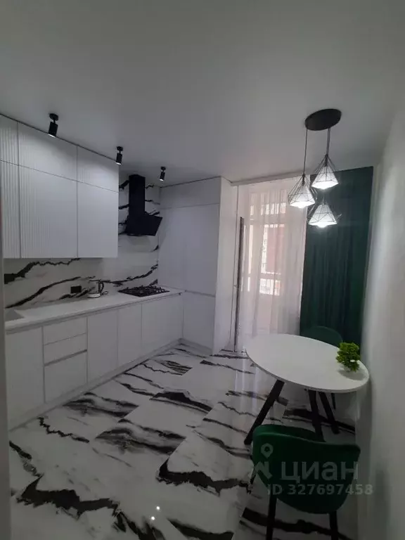 1-к кв. Ставропольский край, Ставрополь ул. Николая Голодникова, 4 ... - Фото 1