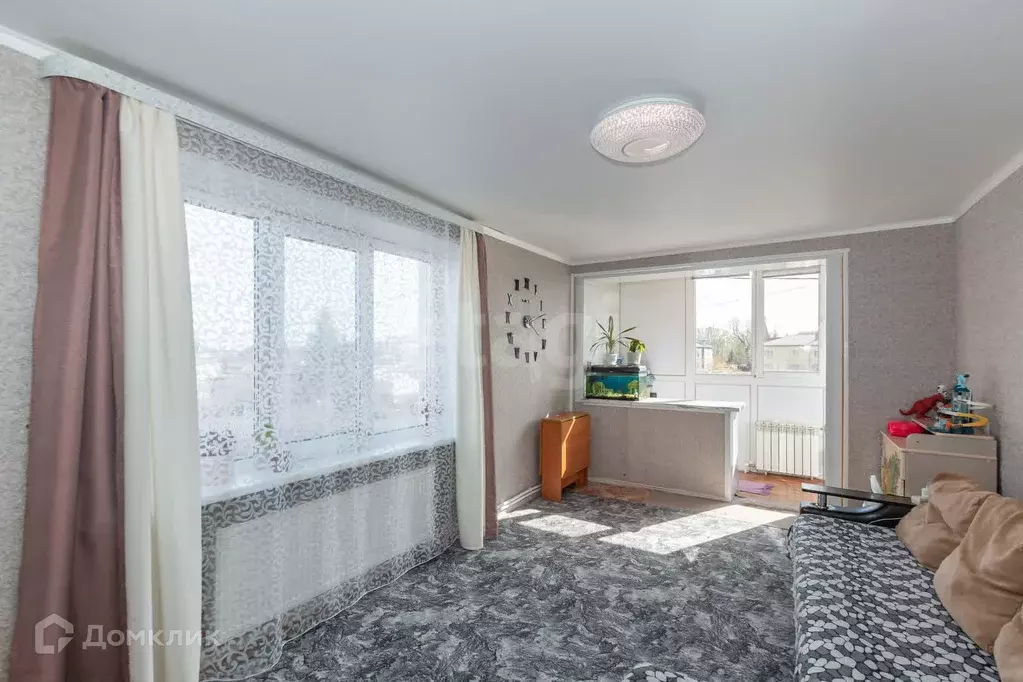 Продаётся 2-к квартира, 47 м - Фото 1