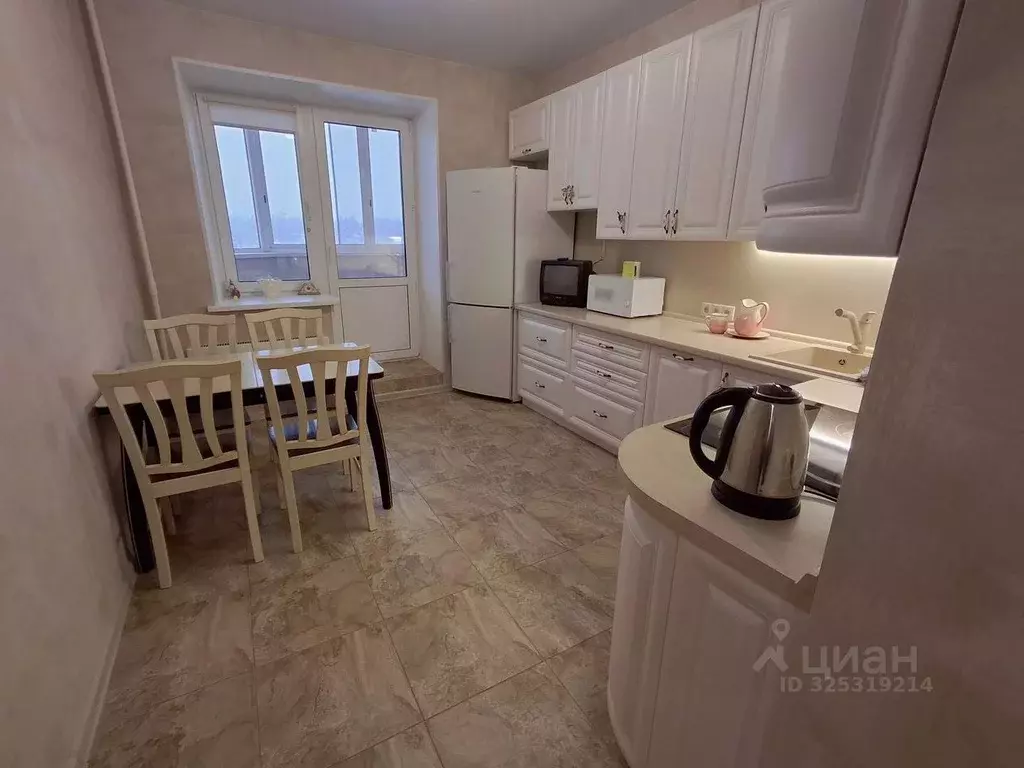 1-к кв. Московская область, Котельники Южный мкр, 11 (49.0 м) - Фото 1