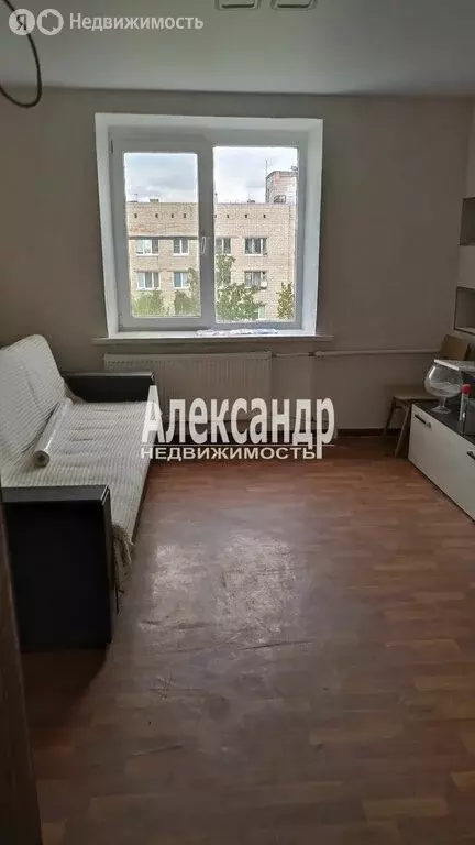1к в 8-комнатной квартире (12.5 м) - Фото 1