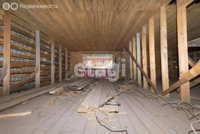 Дом в Ишим, Ленинградская улица (180 м) - Фото 2