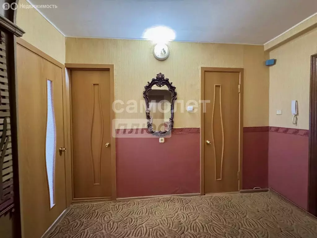 2-комнатная квартира: посёлок Тюменский, 10 (48 м) - Фото 1