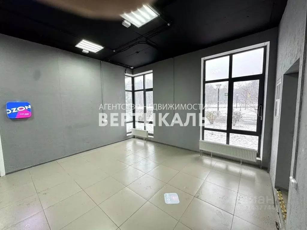 Помещение свободного назначения в Москва Муравская ул., 42к3 (180 м) - Фото 1