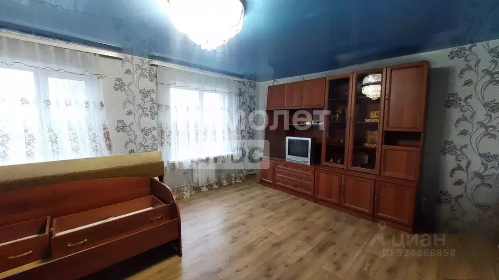 Дом в Пензенская область, Кузнецк ул. Жигулевская, 3А (109 м) - Фото 1