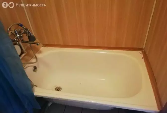 Квартира-студия: Томск, переулок Успенского, 2 (18 м) - Фото 1