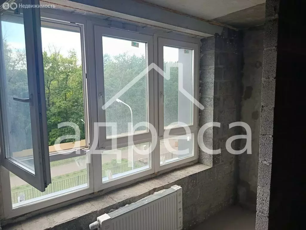Квартира-студия: Самара, улица Стара-Загора, 240 (30.5 м) - Фото 1