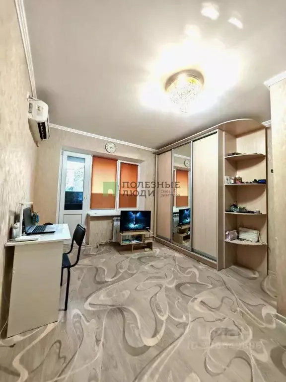 1-к кв. Краснодарский край, Новороссийск ул. Героев Десантников, 47 ... - Фото 1