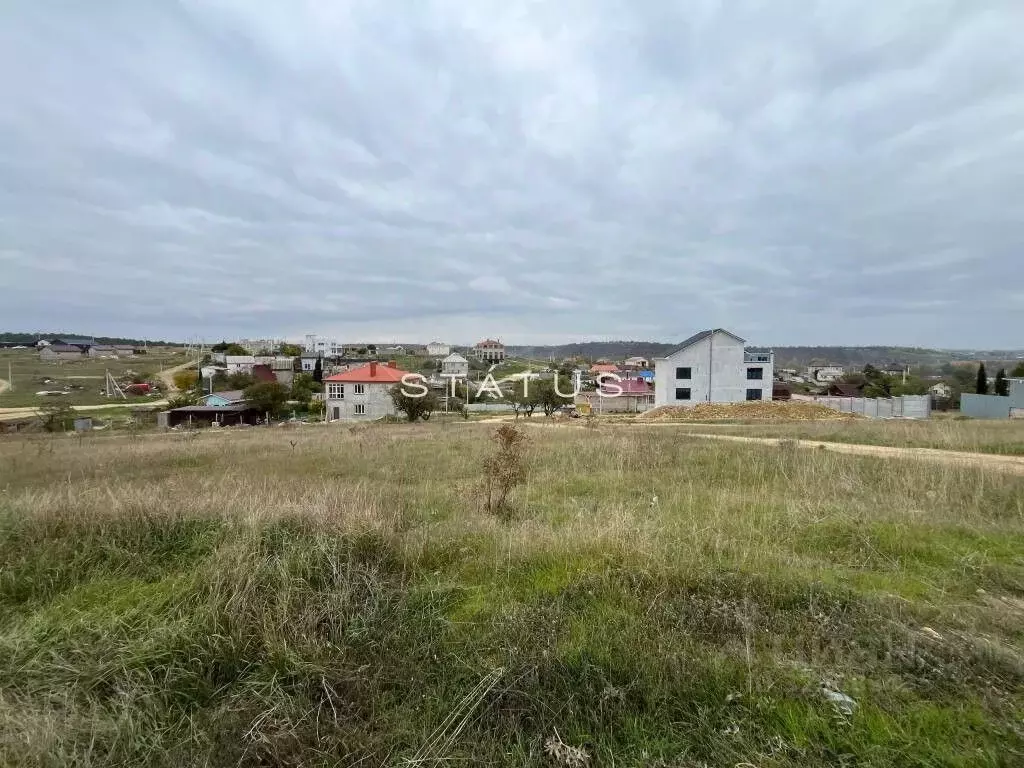 Участок в Севастополь ул. 2-я Линия, 39/4 (5.0 сот.) - Фото 2