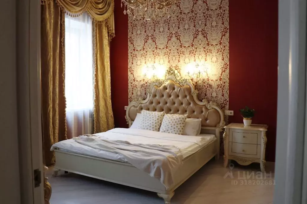 1-к кв. Санкт-Петербург пер. Джамбула, 5 (40.0 м) - Фото 0
