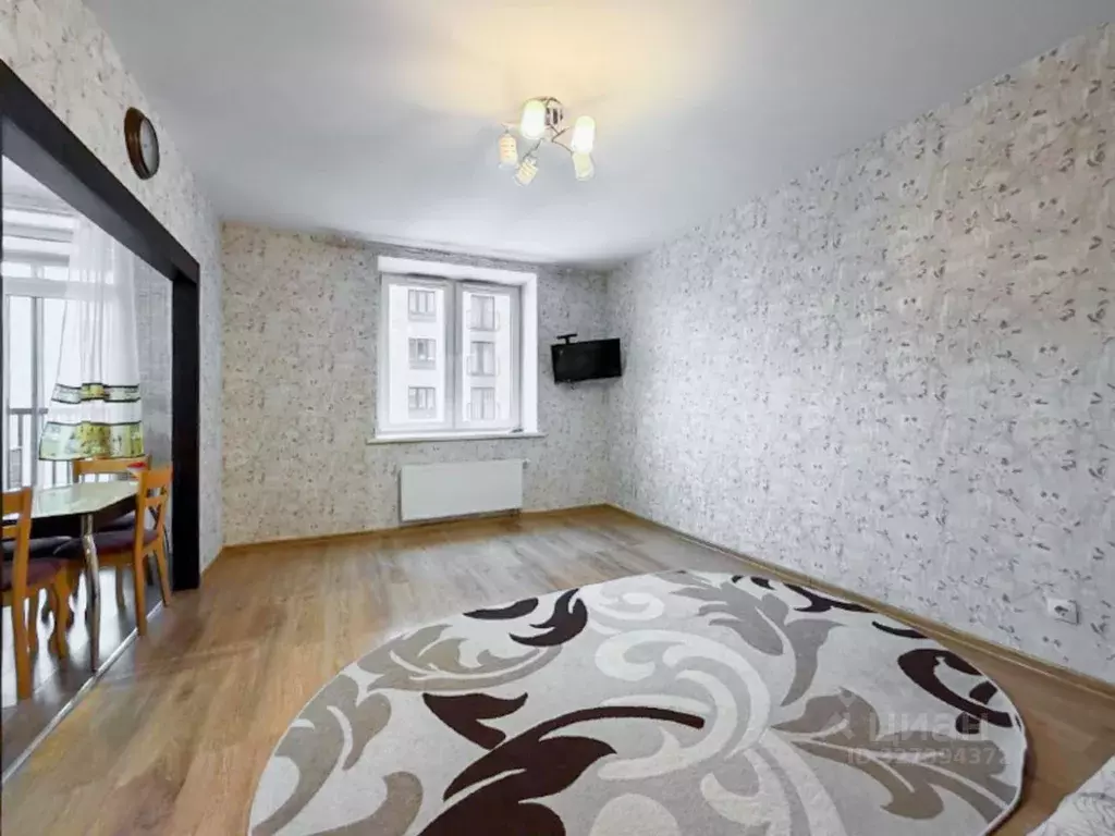 2-к кв. Санкт-Петербург Фермское ш., 20к1 (63.0 м) - Фото 2