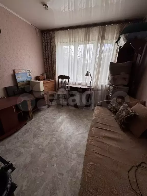 Комната 11 м в 1-к., 1/5 эт. - Фото 1
