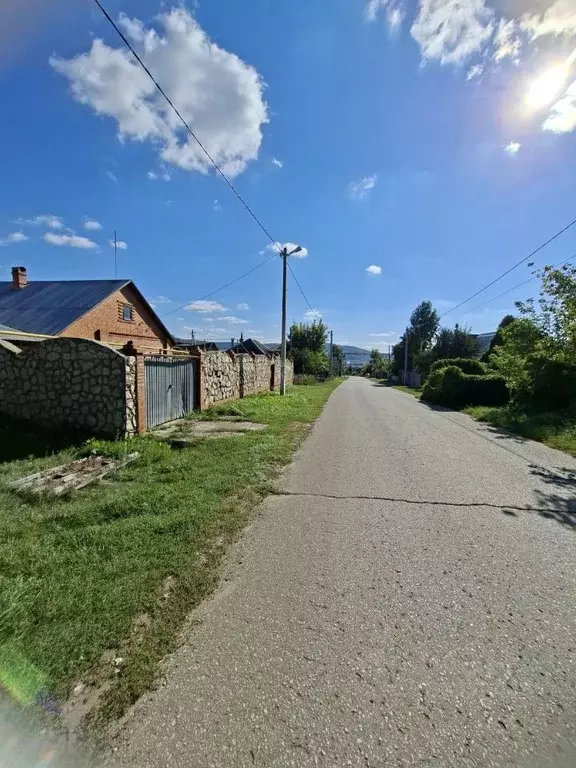 Дом в Самарская область, Красноярский район, Светлое Поле с/пос, с. ... - Фото 2