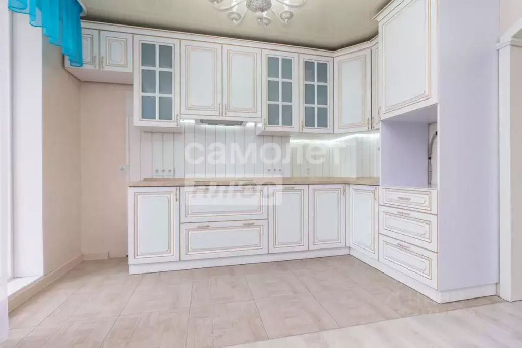 2-к кв. Башкортостан, Уфа ул. Фурманова, 6 (50.27 м) - Фото 0