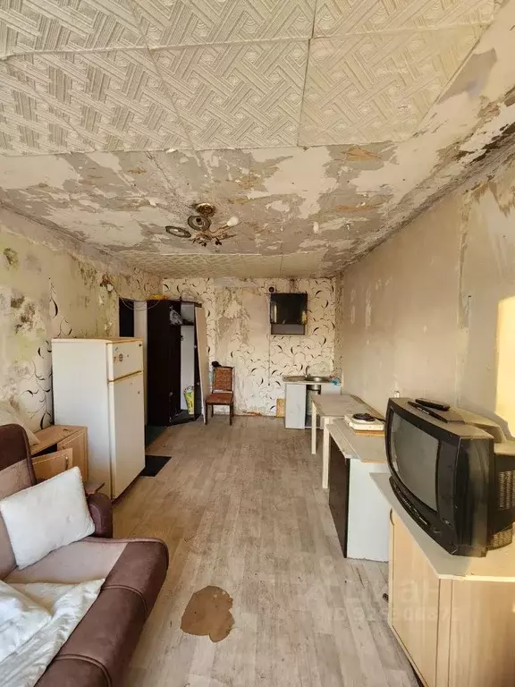 Комната Новгородская область, Великий Новгород ул. Космонавтов, 8 ... - Фото 2