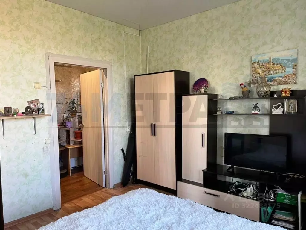 2-к кв. Челябинская область, Челябинск ул. Ярослава Гашека, 22 (55.0 ... - Фото 2