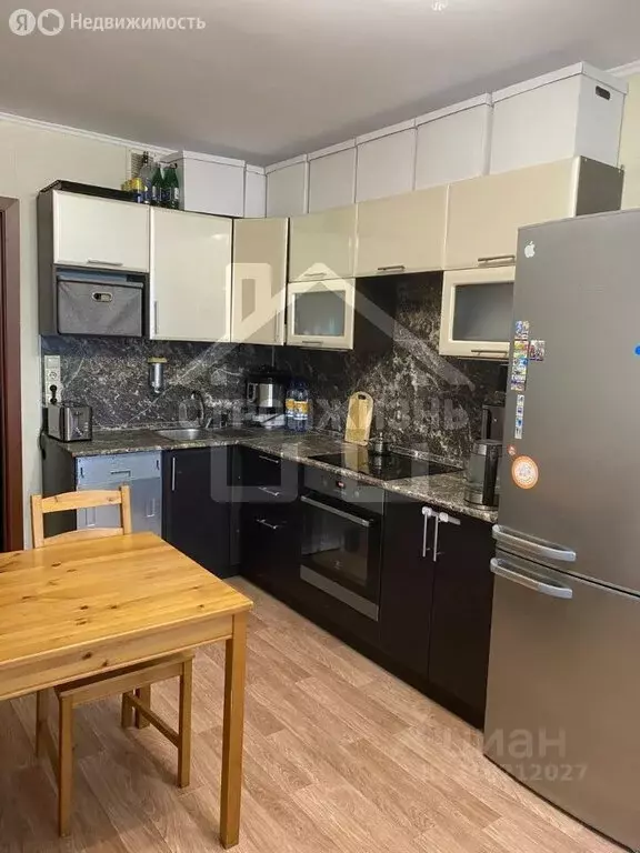 1-комнатная квартира: Арамиль, улица Космонавтов, 7 (48.6 м) - Фото 0