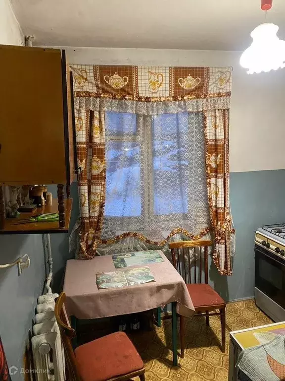 Продаётся 1-к квартира, 34 м - Фото 1