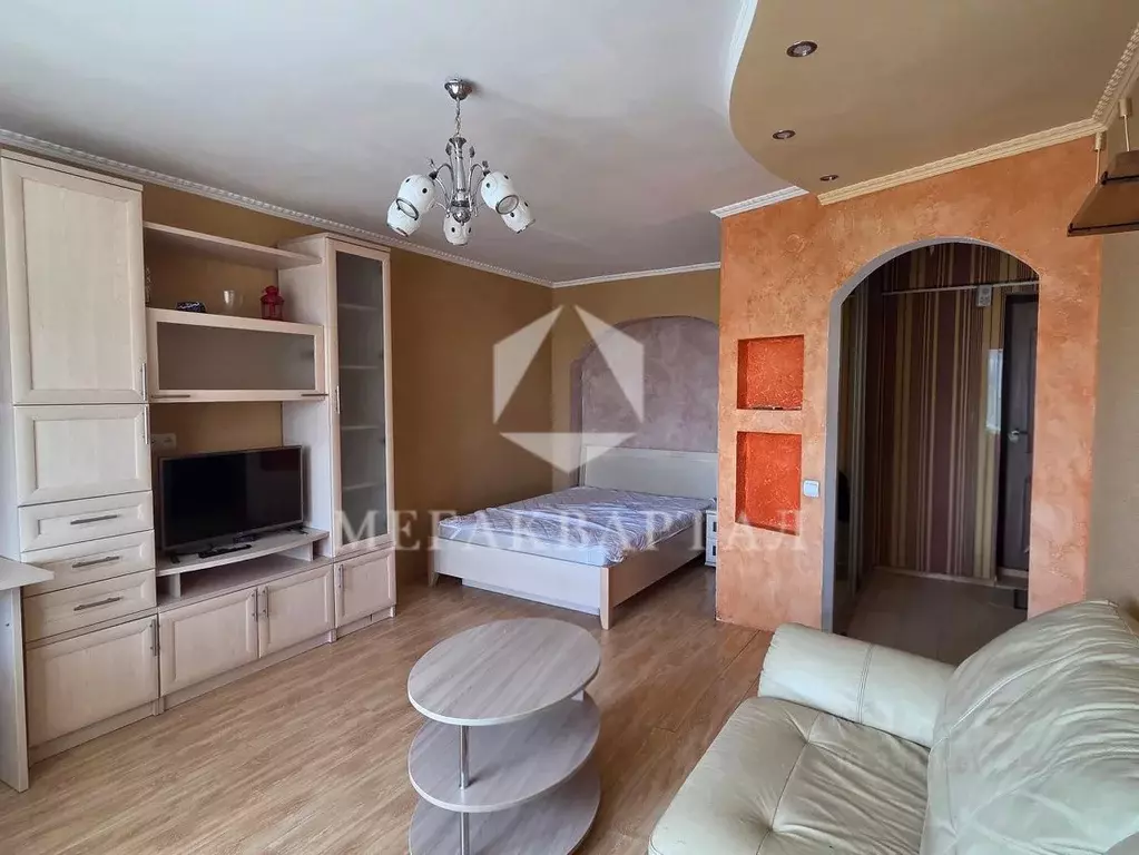 1-к кв. Москва Нахимовский просп., 22 (50.0 м) - Фото 1