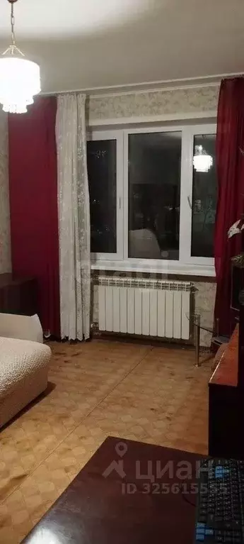 1-к кв. Самарская область, Самара ул. Георгия Димитрова, 57 (29.8 м) - Фото 1