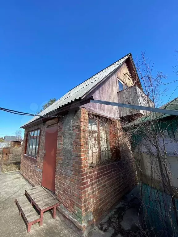 Дача 60 м на участке 5 сот. - Фото 0