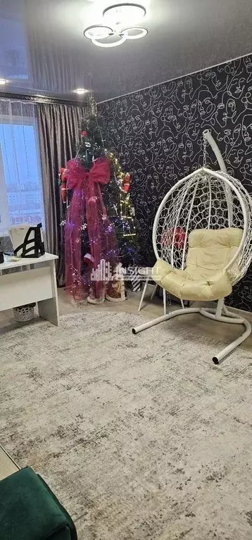 3-к кв. Ямало-Ненецкий АО, Новый Уренгой Юбилейная ул., 6 (60.3 м) - Фото 2