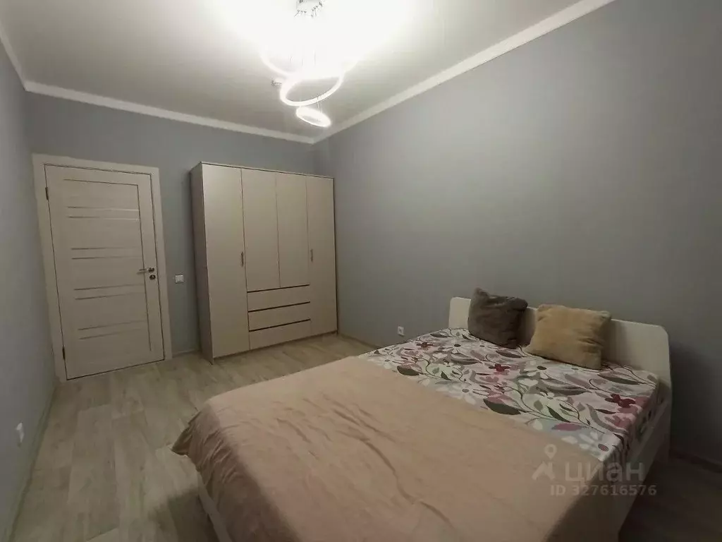 3-к кв. Свердловская область, Екатеринбург ул. Щербакова, 80 (60.0 м) - Фото 1