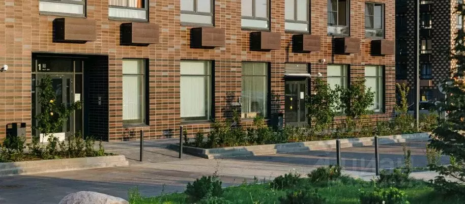 Помещение свободного назначения в Нижегородская область, Нижний ... - Фото 2