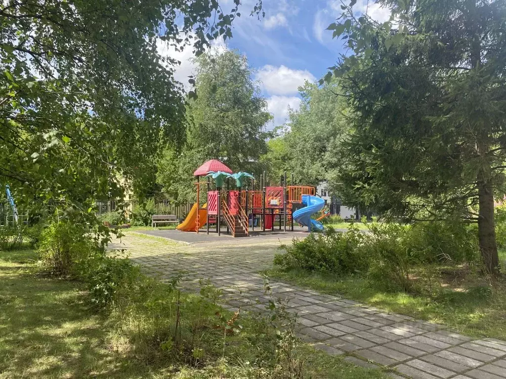 1-к кв. Москва Печорская ул., 6К1 (48.0 м) - Фото 2
