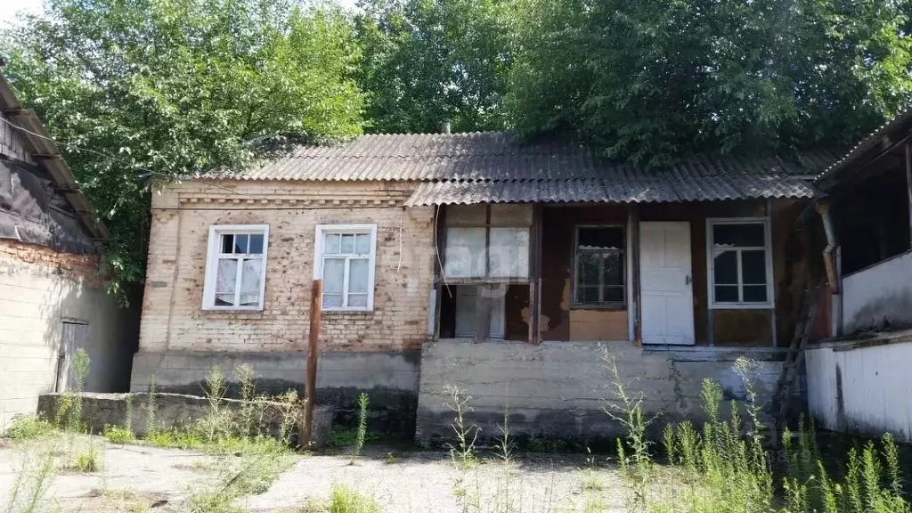 Дом в Чеченская республика, Грозный пос. Имени Шейха Изнаура ... - Фото 1