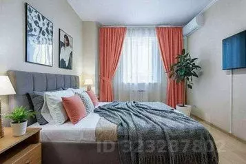 1-к кв. Самарская область, Самара Печерская ул., 25 (45.0 м) - Фото 1