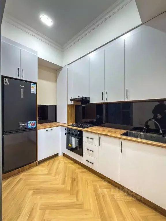 1-к кв. Татарстан, Казань ул. Островского, 107 (45.0 м) - Фото 1