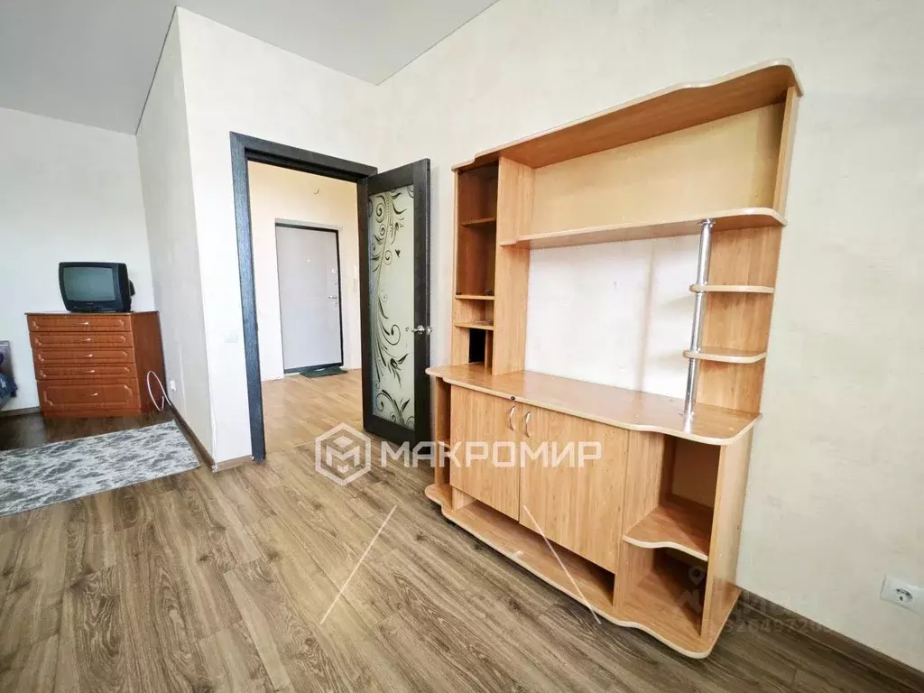 1-к кв. Брянская область, Брянск Степная ул., 12 (40.4 м) - Фото 2