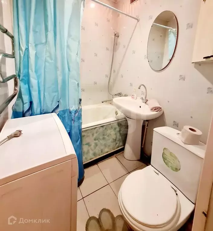 Продаётся 2-к квартира, 44 м - Фото 0