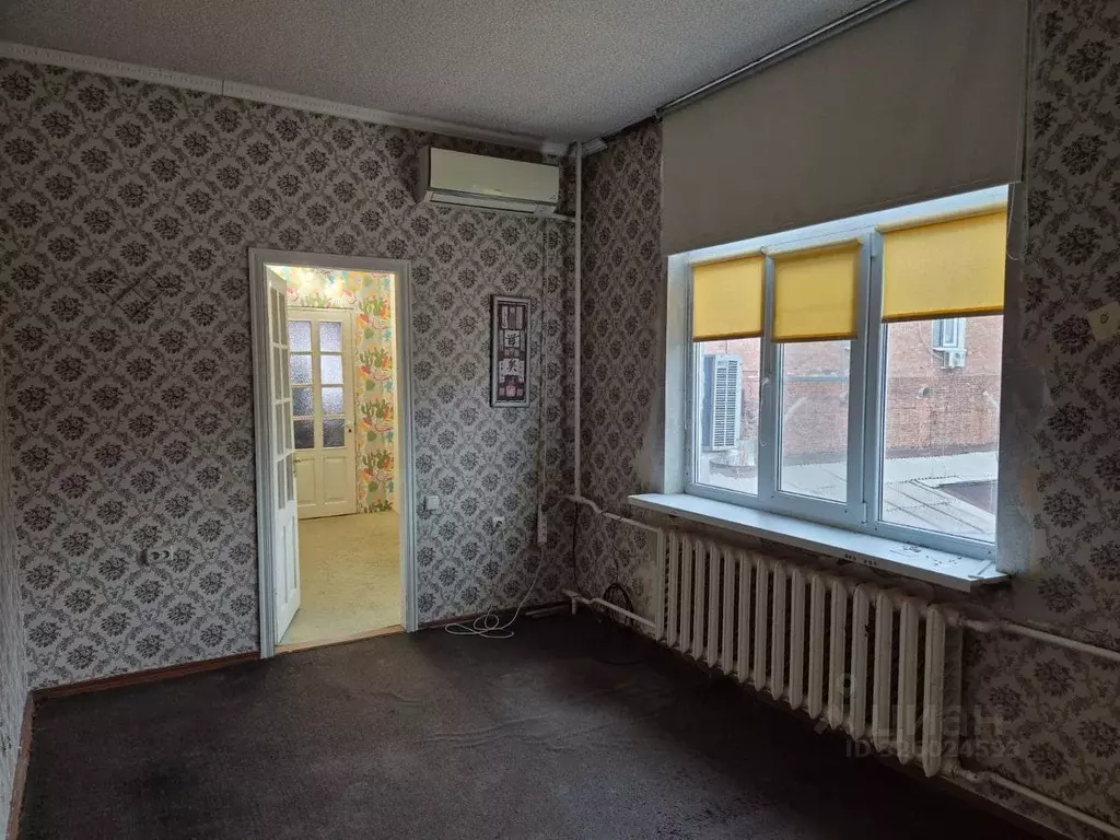 2-к кв. Ростовская область, Ростов-на-Дону ул. Шаумяна, 65 (42.0 м) - Фото 2