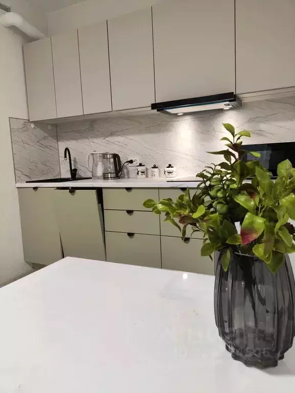 1-к кв. Свердловская область, Екатеринбург ул. Щербакова, 145В (35.0 ... - Фото 1