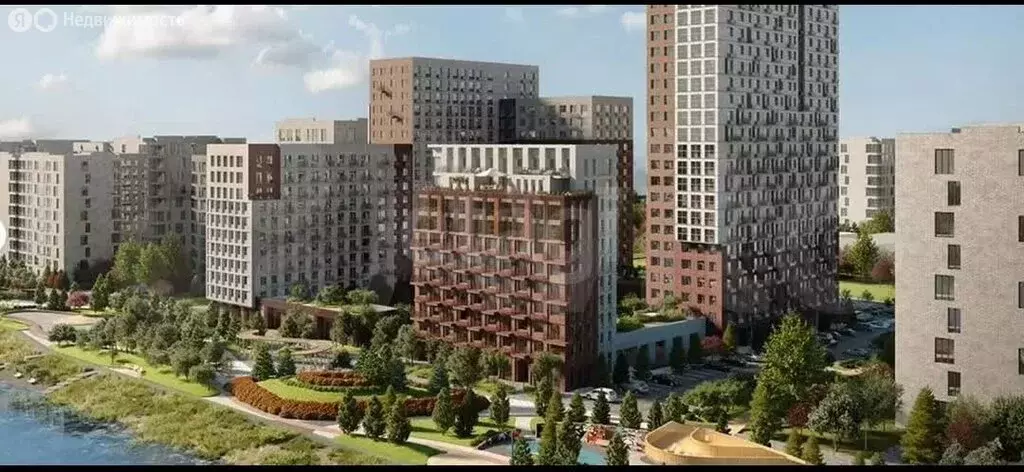 Торговая площадь (38 м) - Фото 1