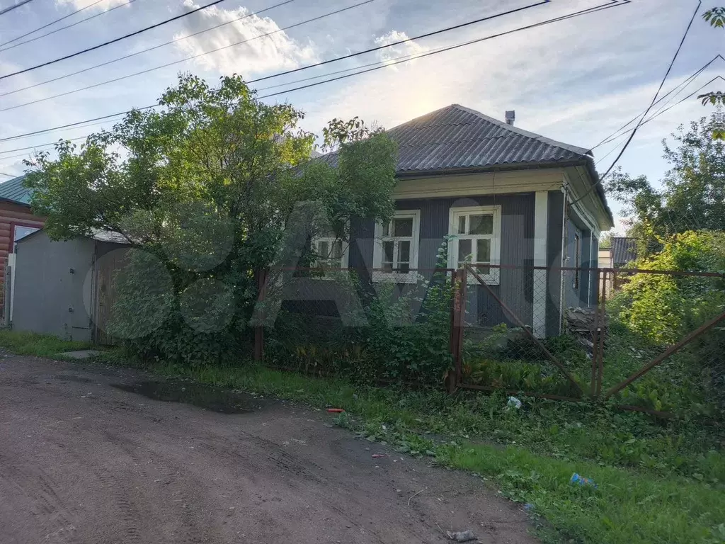 Дом 60 м на участке 4 сот. - Фото 0