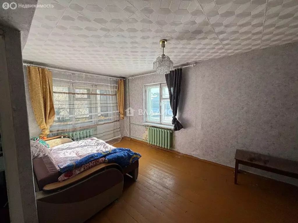 1-комнатная квартира: Ангарск, 93-й квартал, 29 (30.1 м) - Фото 1