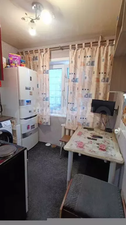 2-к. квартира, 43 м, 3/5 эт. - Фото 1