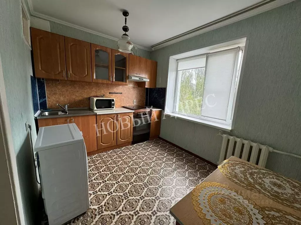 1-к кв. Краснодарский край, Ейск ул. Розы Люксембург, 181 (36.2 м) - Фото 0
