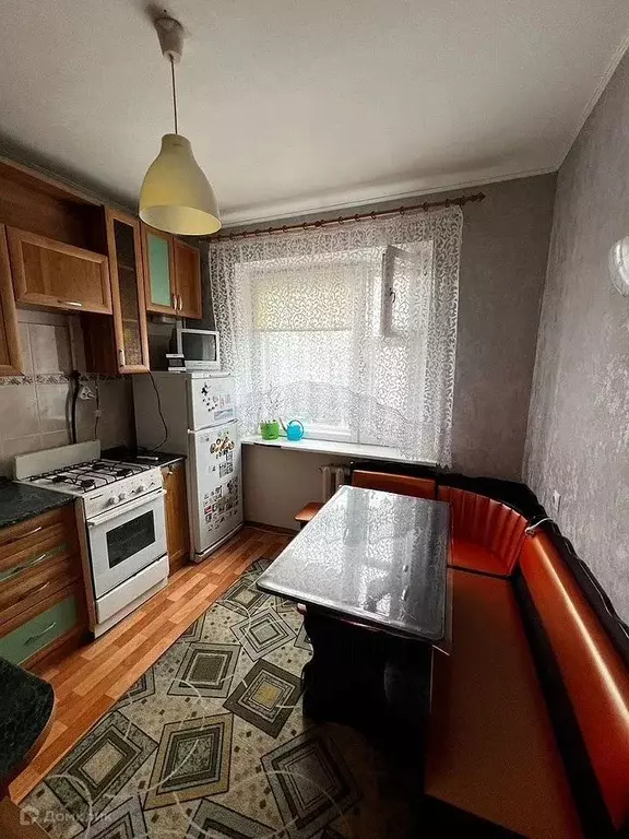 Продаётся 2-к квартира, 52.7 м - Фото 0