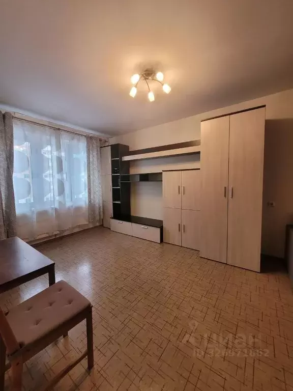 1-к кв. Санкт-Петербург просп. Космонавтов, 65к4 (34.0 м) - Фото 1