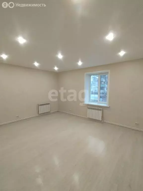 2-комнатная квартира: Калуга, улица Глаголева, 38 (70.1 м) - Фото 1