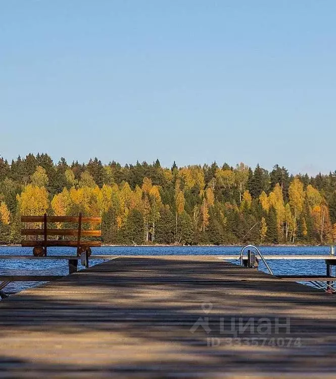 Участок в Смоленская область, Десногорск 2-й мкр,  (467.0 сот.) - Фото 1