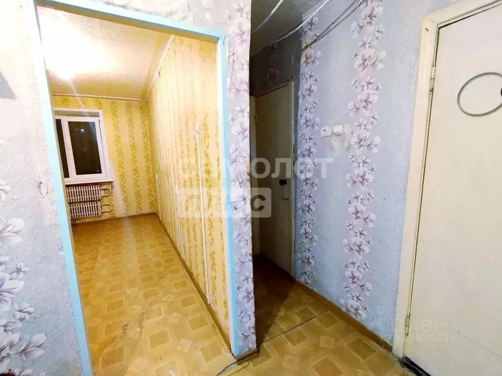 1-к кв. Белгородская область, Старый Оскол Комсомольский просп., 33с1 ... - Фото 2