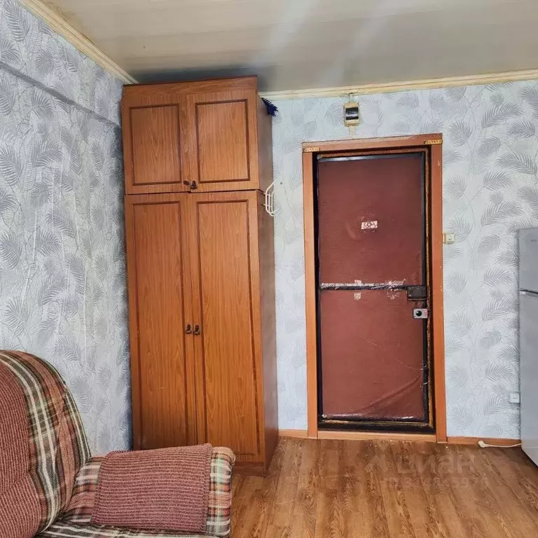 Комната Красноярский край, Ачинск 3-й мкр, 30 (12.0 м) - Фото 1