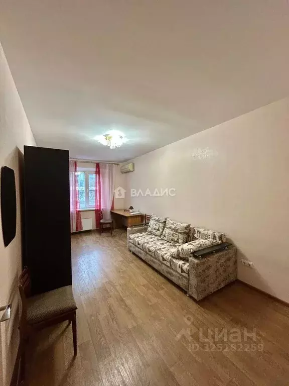 1-к кв. Волгоградская область, Волгоград просп. Имени В.И. Ленина, 72Б ... - Фото 2