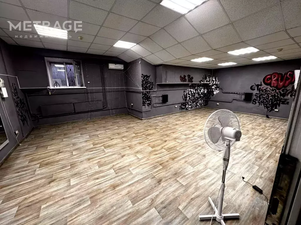 Помещение свободного назначения в Новосибирская область, Новосибирск ... - Фото 1